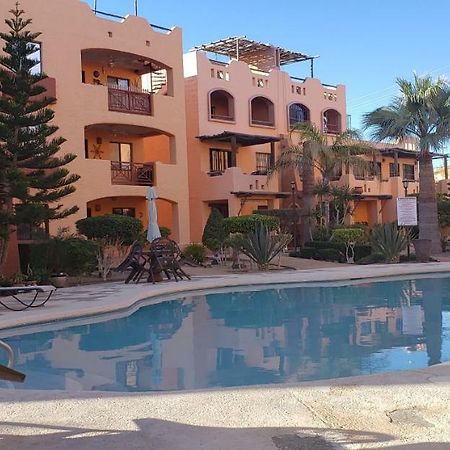 Ferienwohnung El Pueblo D-303 By Monte Vista, Rocky Point Exterior foto