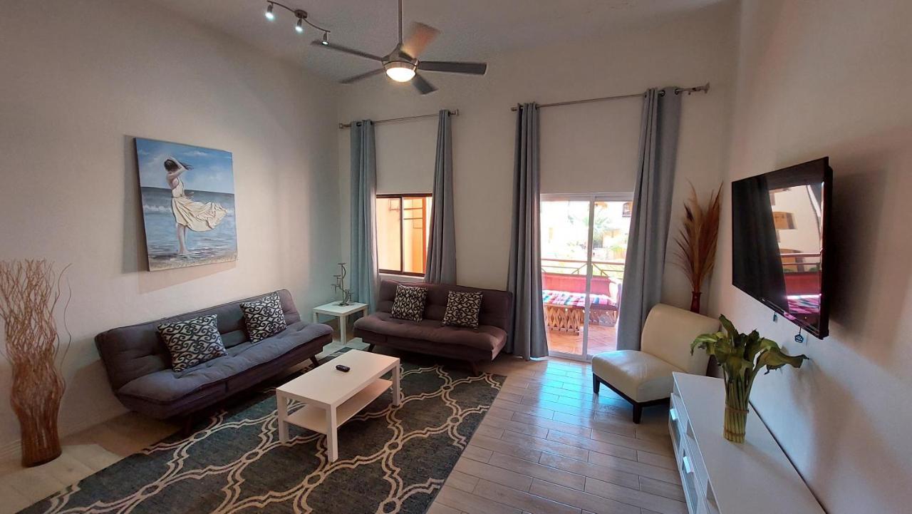 Ferienwohnung El Pueblo D-303 By Monte Vista, Rocky Point Exterior foto