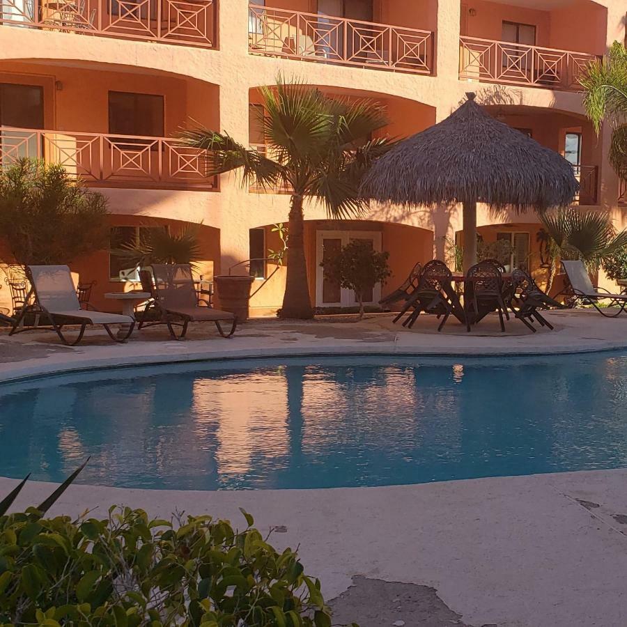 Ferienwohnung El Pueblo D-303 By Monte Vista, Rocky Point Exterior foto