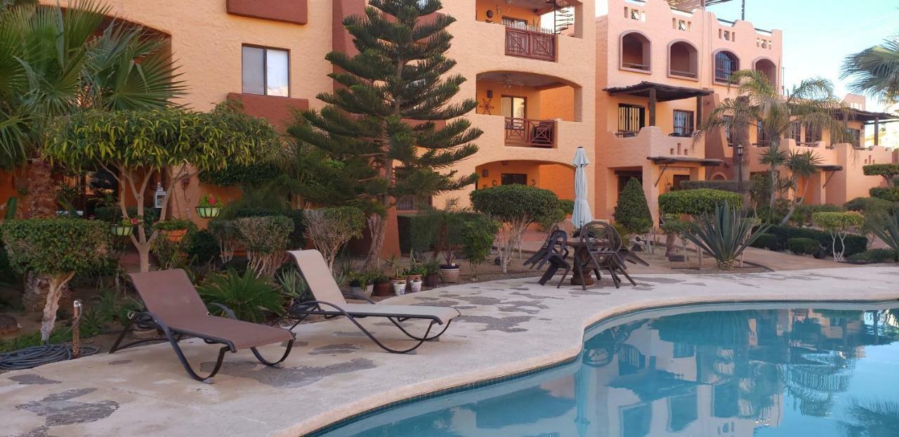 Ferienwohnung El Pueblo D-303 By Monte Vista, Rocky Point Exterior foto
