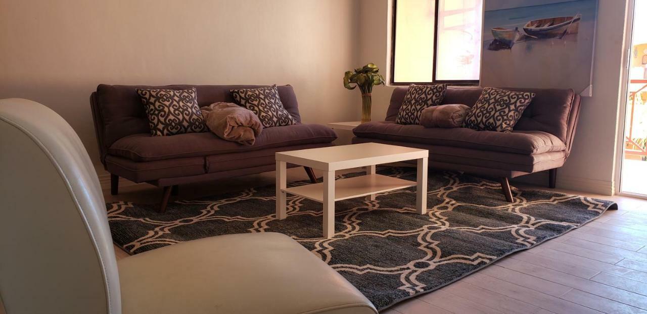 Ferienwohnung El Pueblo D-303 By Monte Vista, Rocky Point Exterior foto
